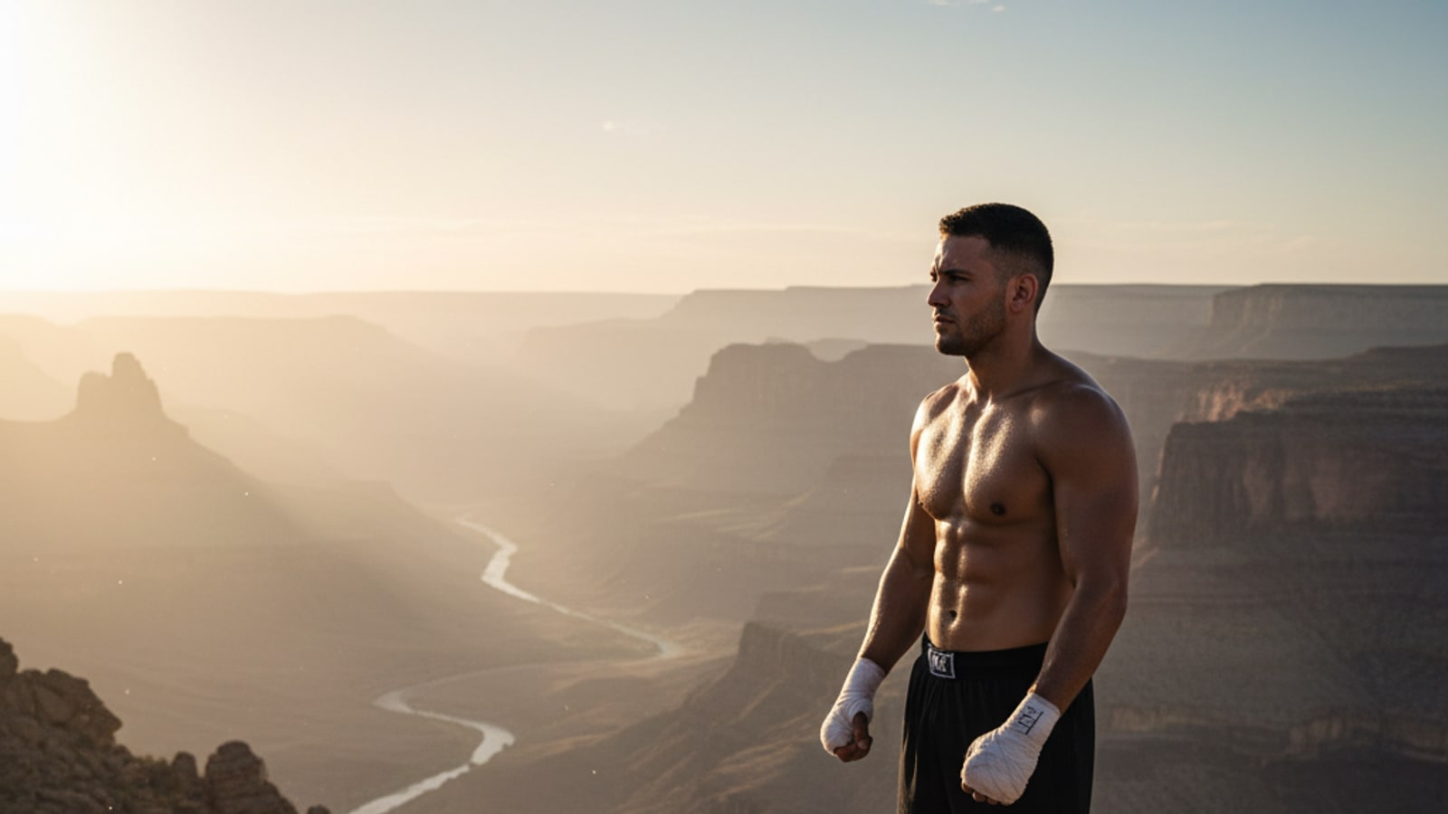 How do I get a fighter's nickname?