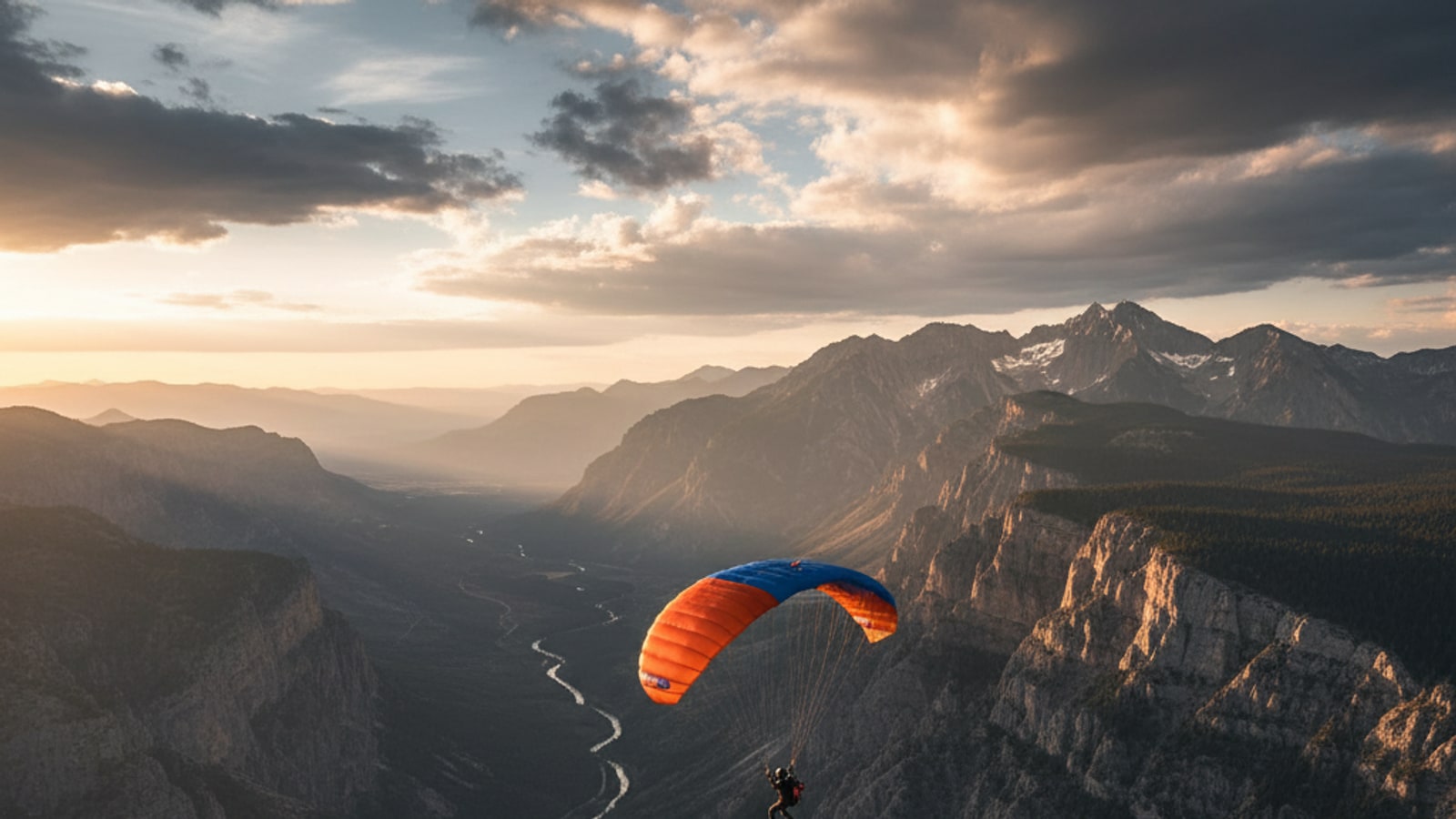 What makes extreme sports attractive?