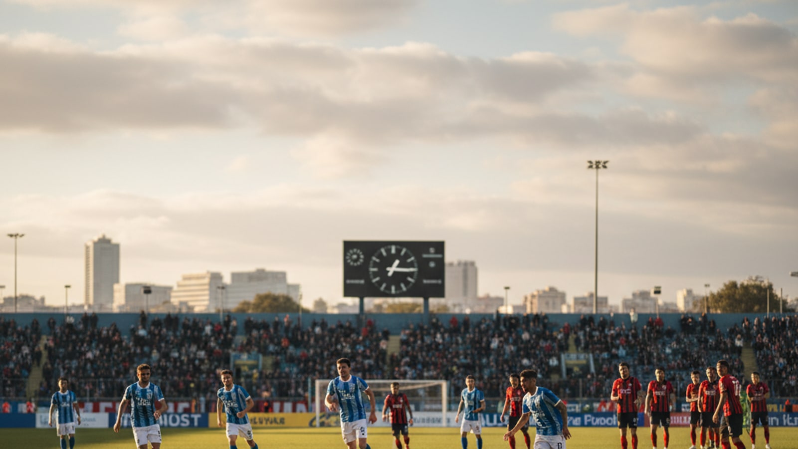 Is soccer 2 halves or 4 quarters?