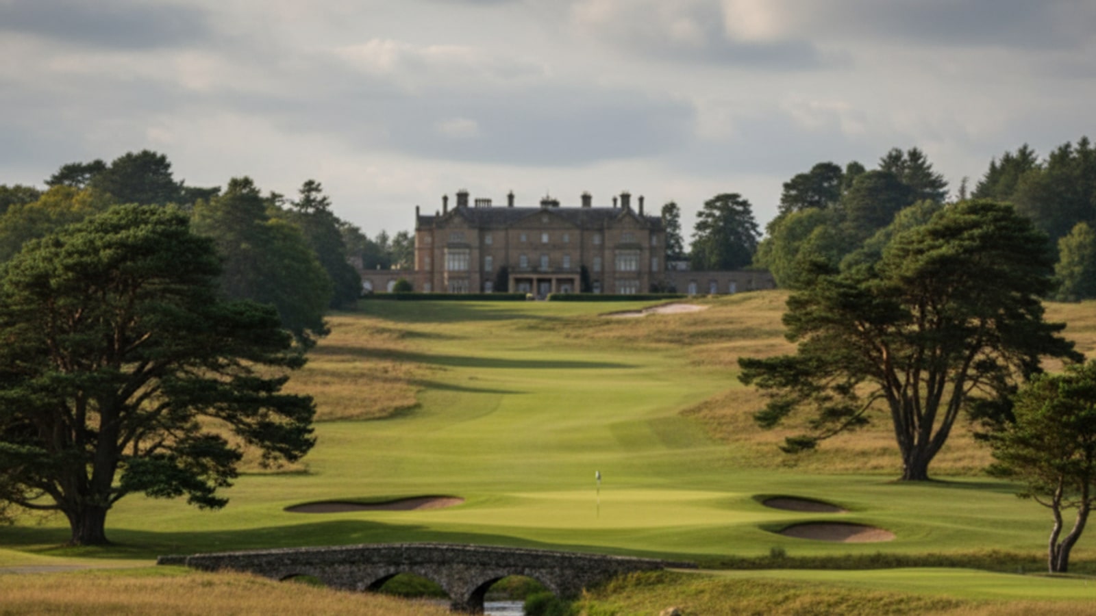 Do you need a handicap to play the Brabazon?