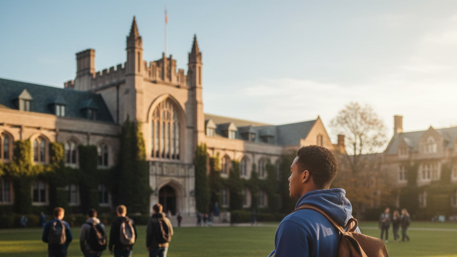How many years of college do the NFL require?