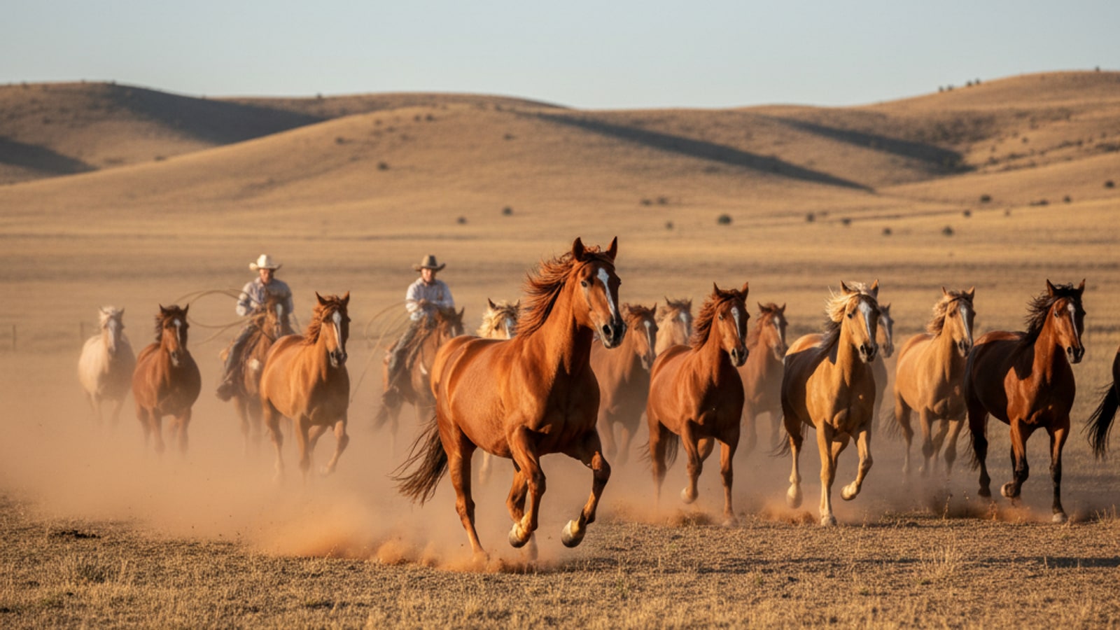 Do you capitalize "quarter horse"?