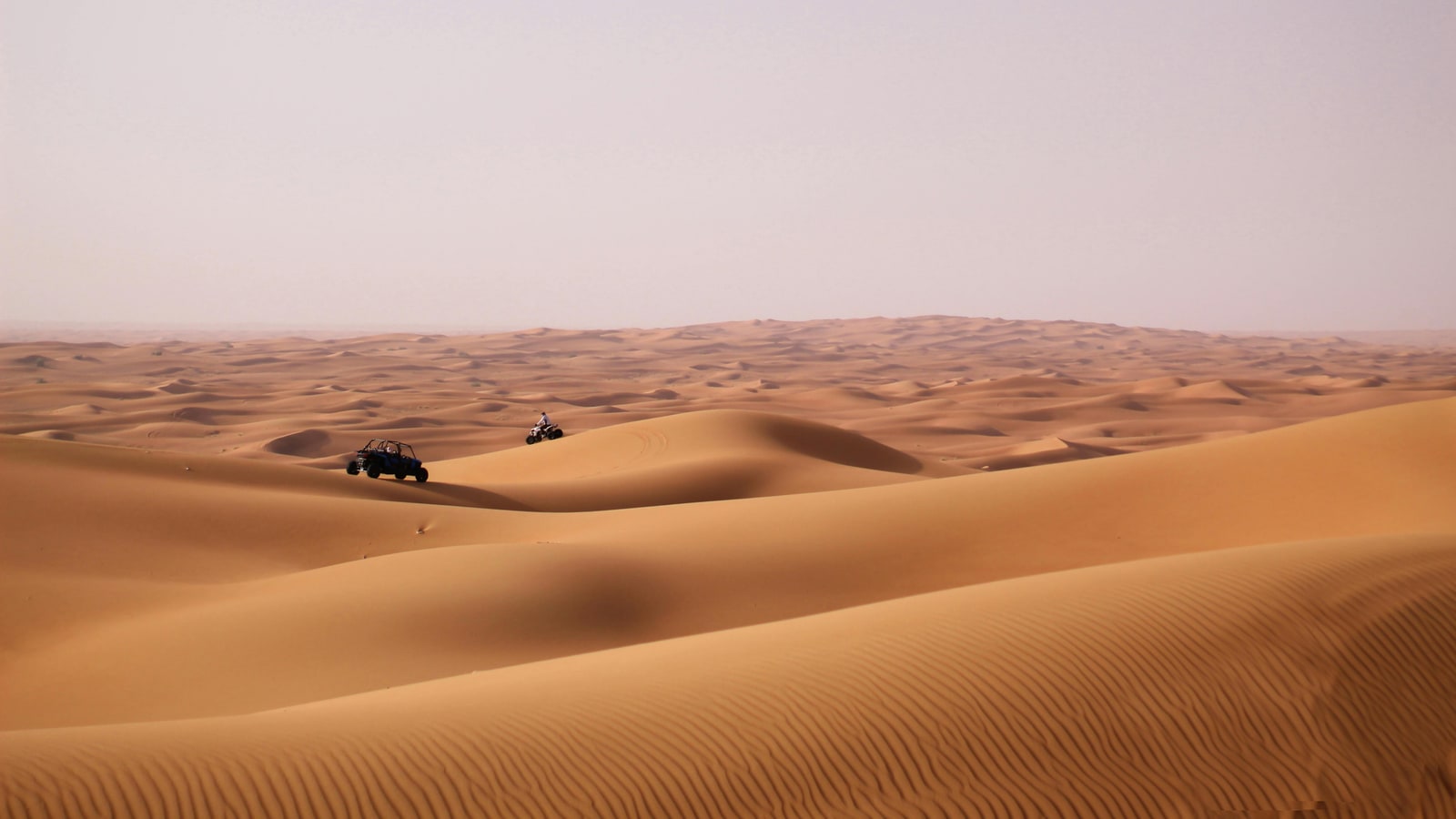 Which sport is famous in Dubai?