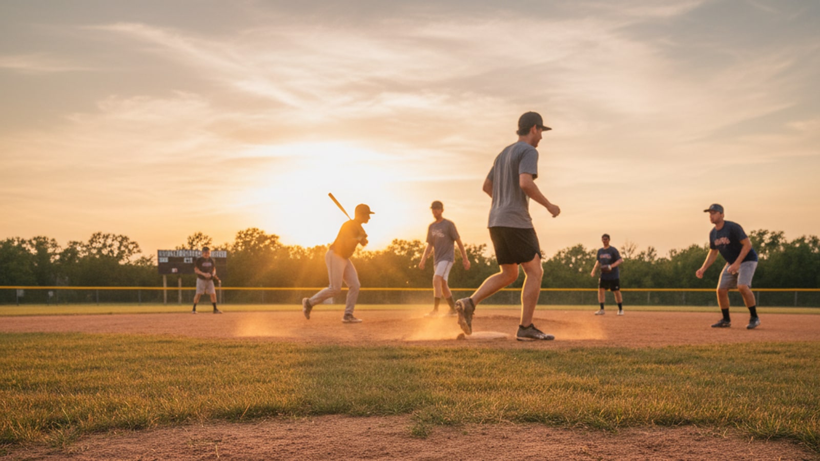 Can you wear soccer cleats in a baseball game?