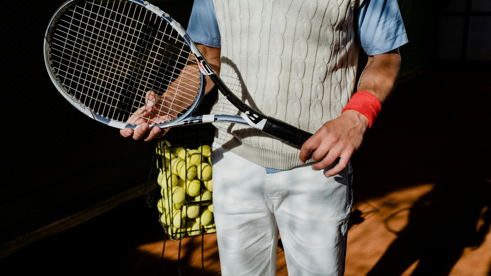 Why is the game of tennis called Love Love?