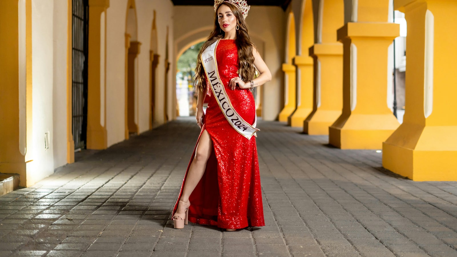 Who is the current Miss Arkansas?