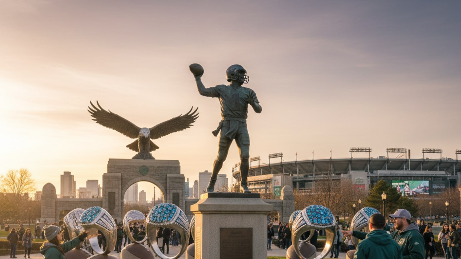 What backup quarterback won the Super Bowl?
