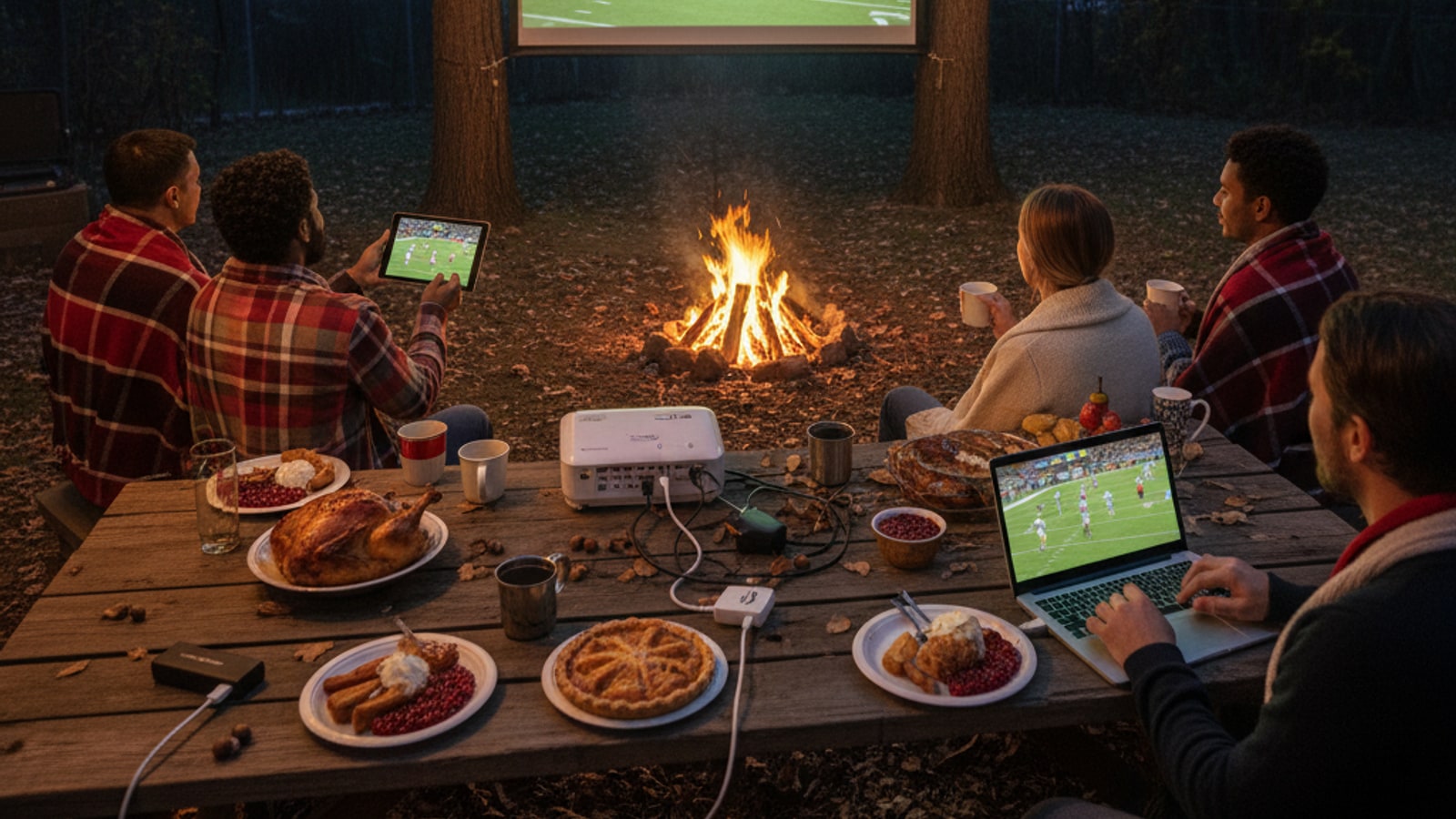 How can I watch Sunday night football without NBC?