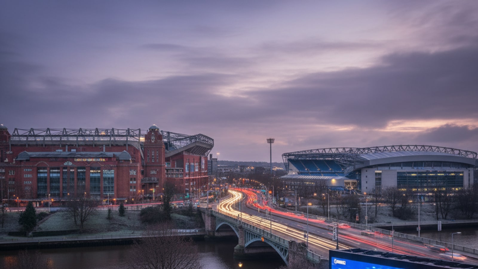 What are the latest updates on Liverpool FC?