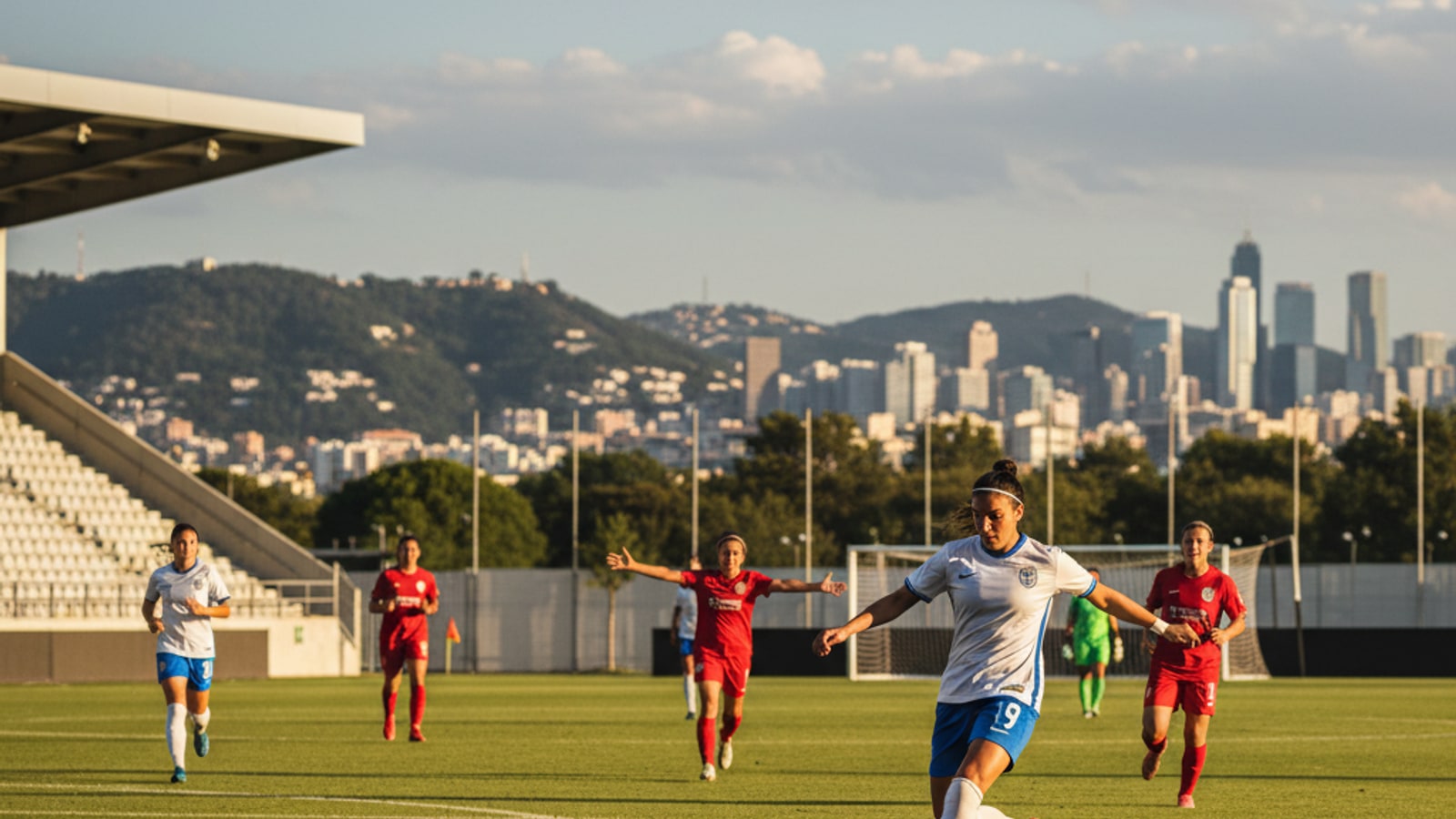 How much money do female soccer players make?