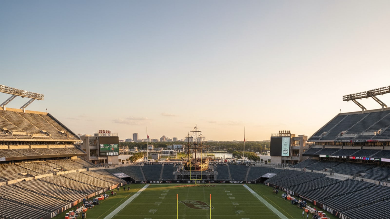What teams are playing in Super Bowl 2021?