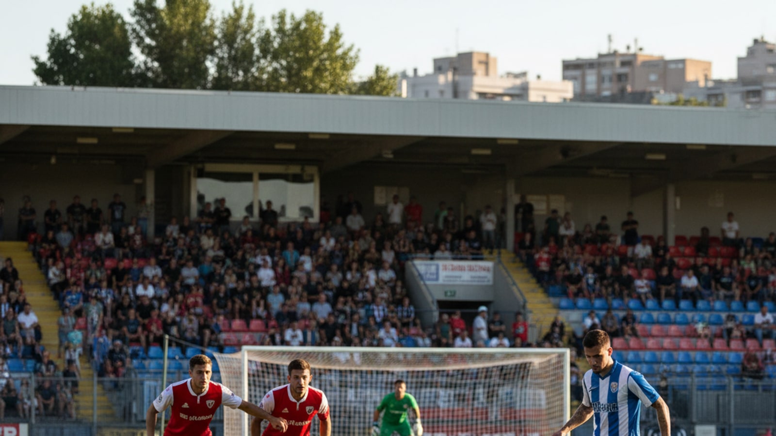 How does a free kick work in football?