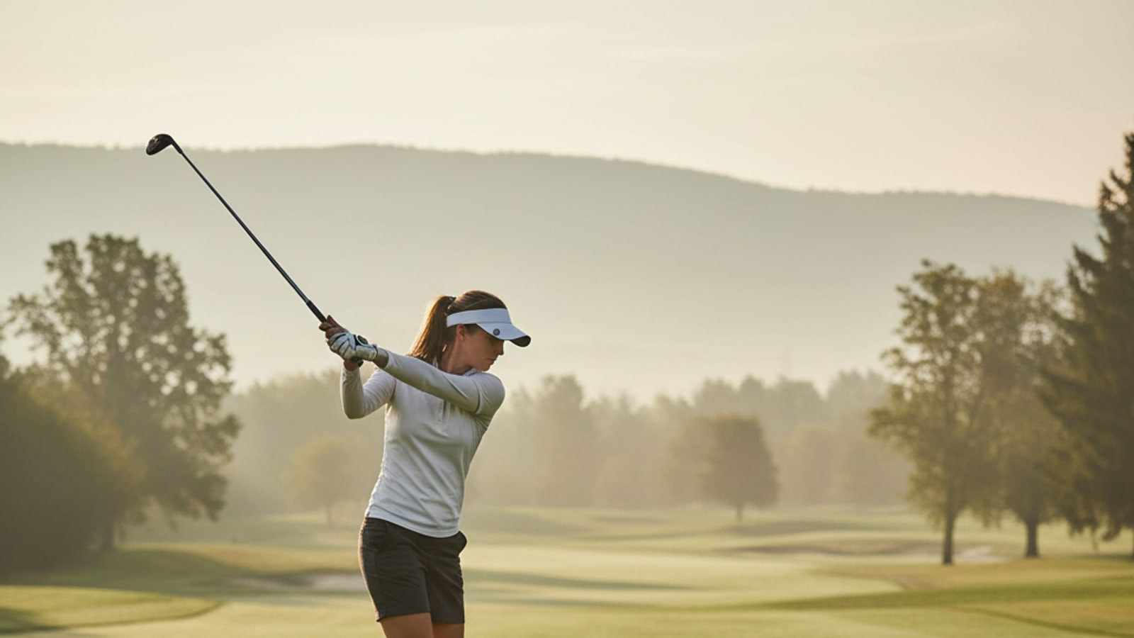 Is it possible to play golf without a blister?