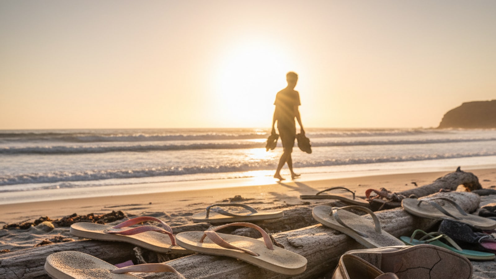 How long do flip-flops last?