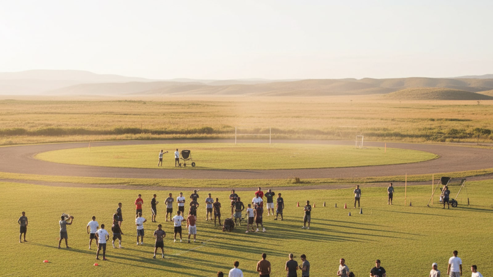 Can anyone tryout for the NFL combine?
