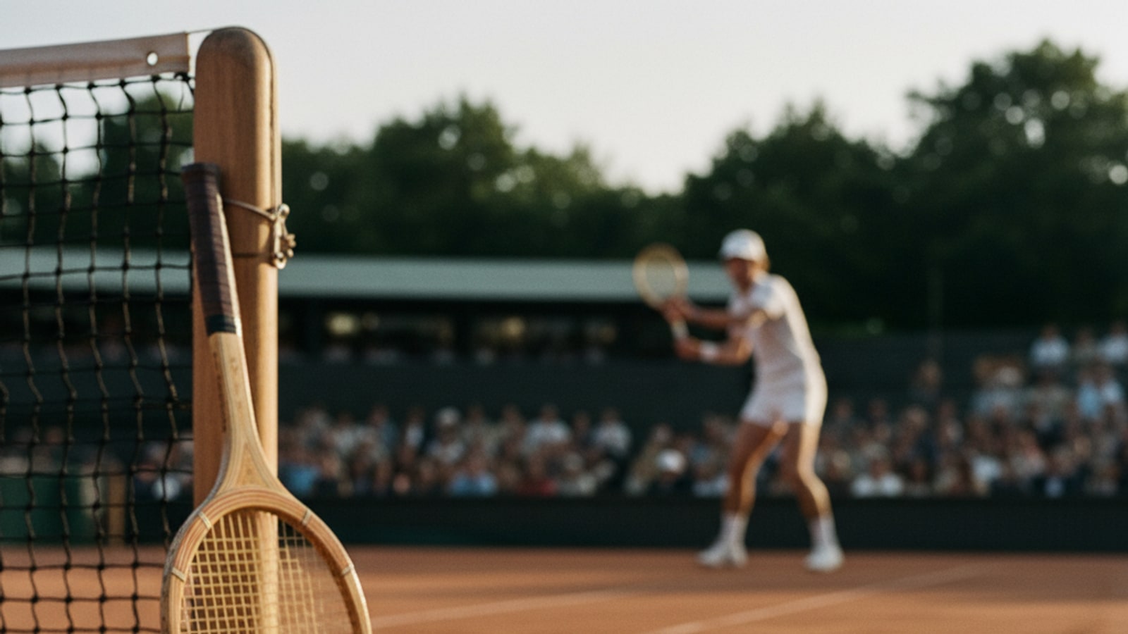 Are Stan Smiths tennis shoes?