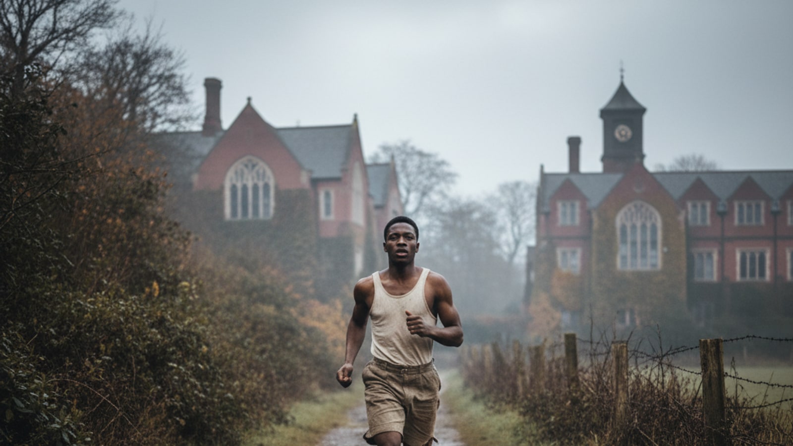 What challenges did Jesse Owens face in college?