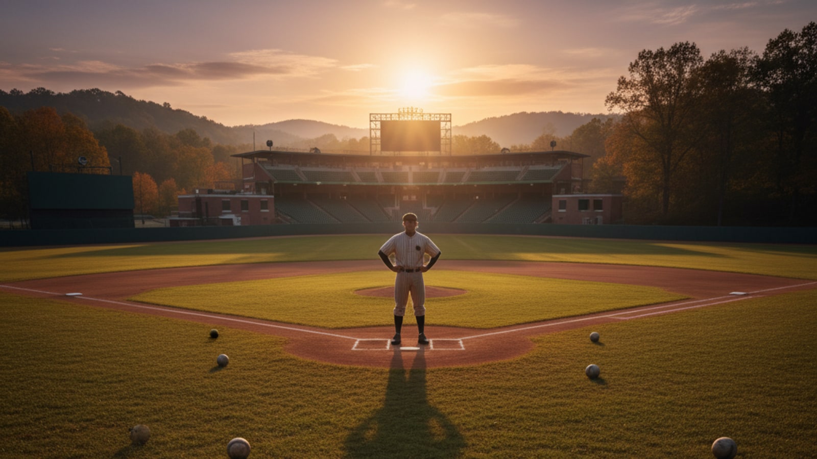 How long did Cal Ripken Jr. play?