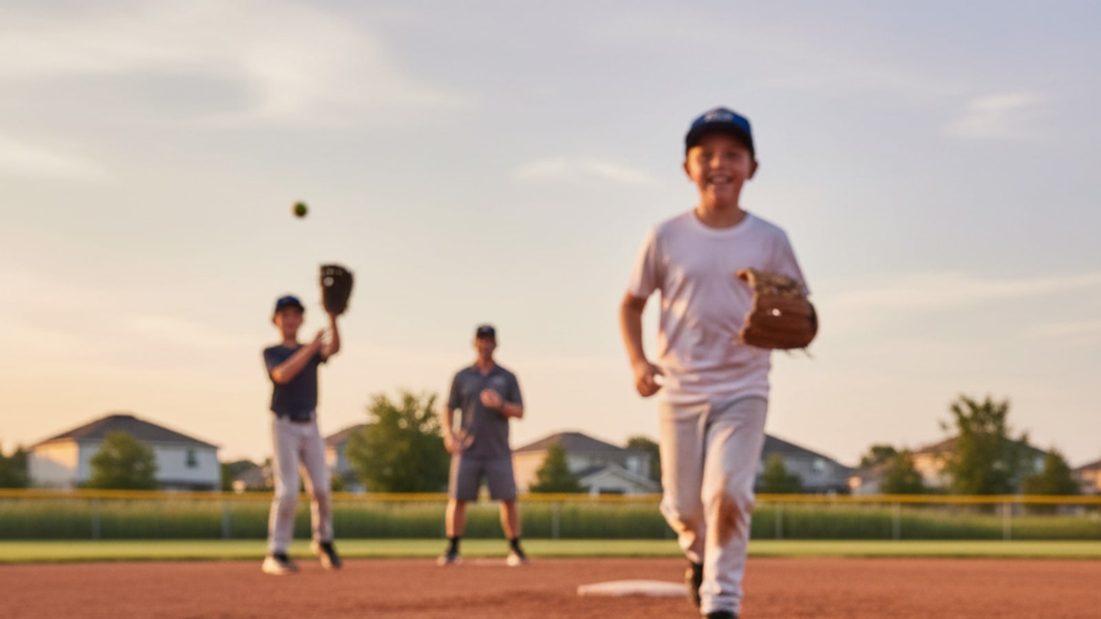 How old do you have to be to buy a Wilson baseball glove?
