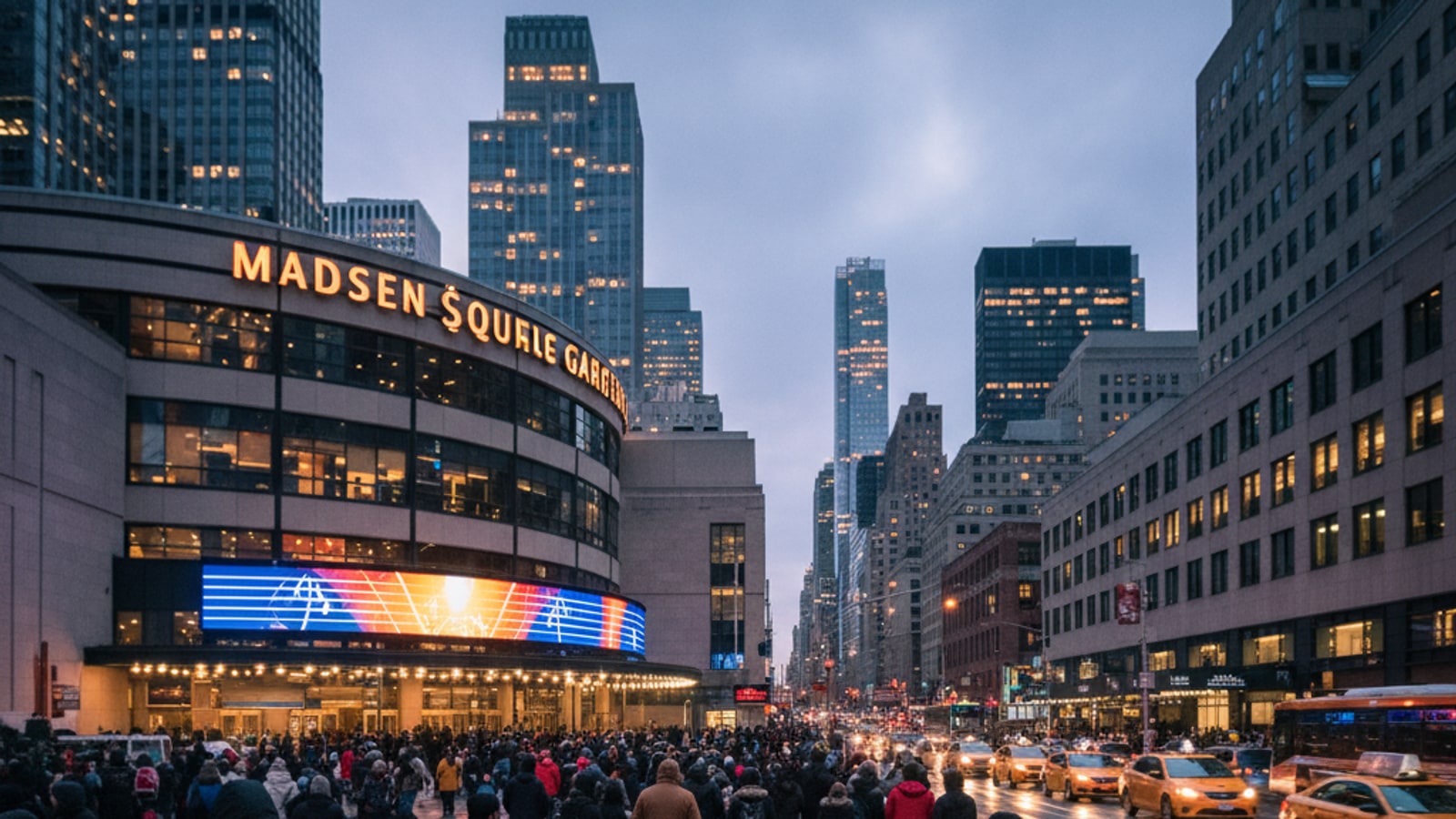 Do Knicks tickets get cheaper?