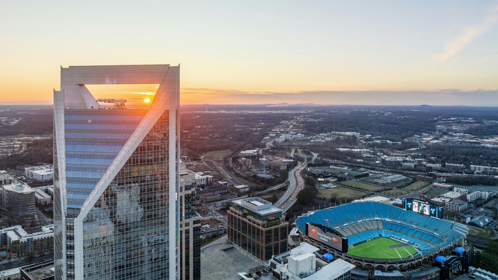Who is Chase Blackburn of the Carolina Panthers?