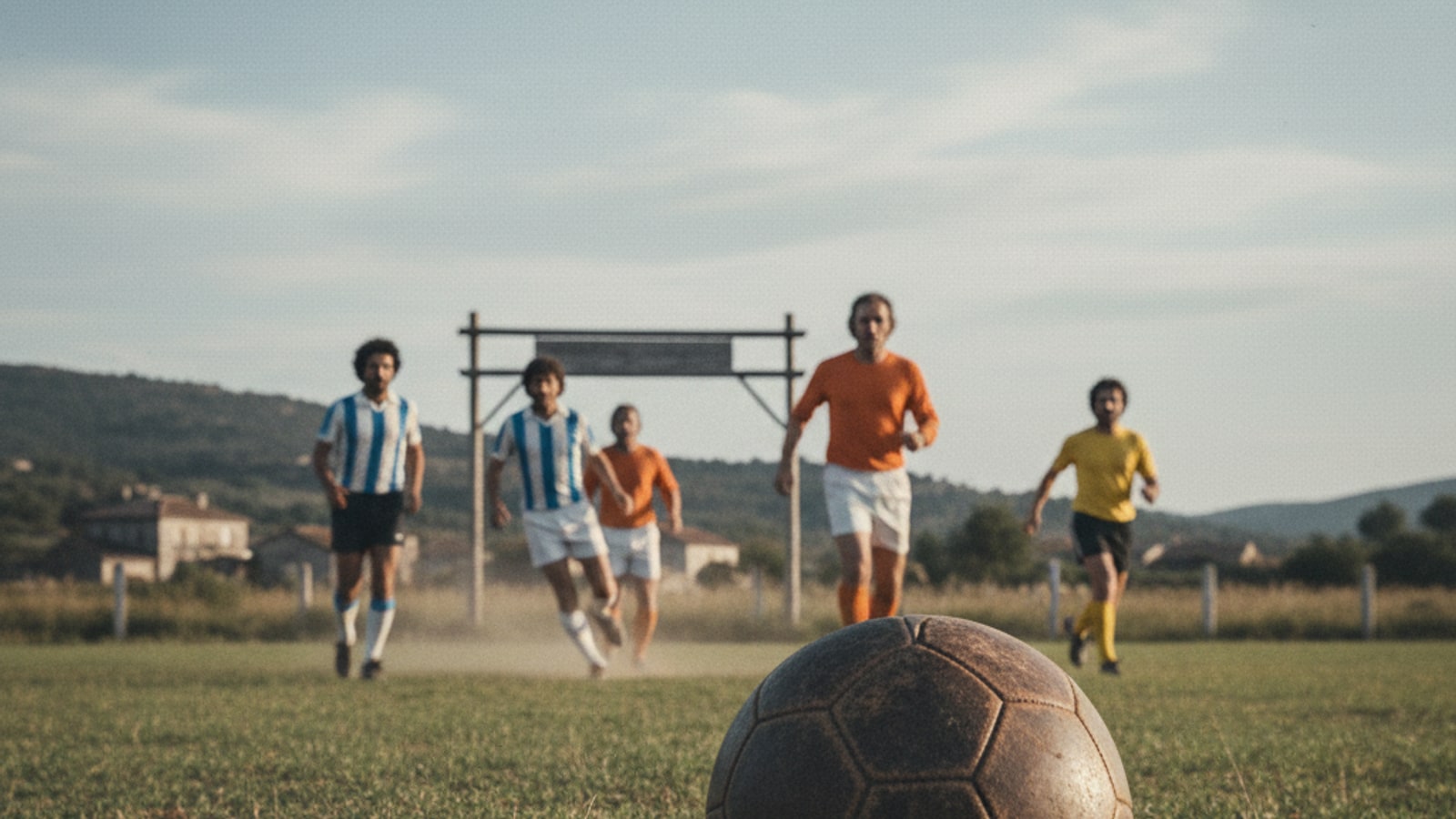 What was the World Cup known as before 1970?
