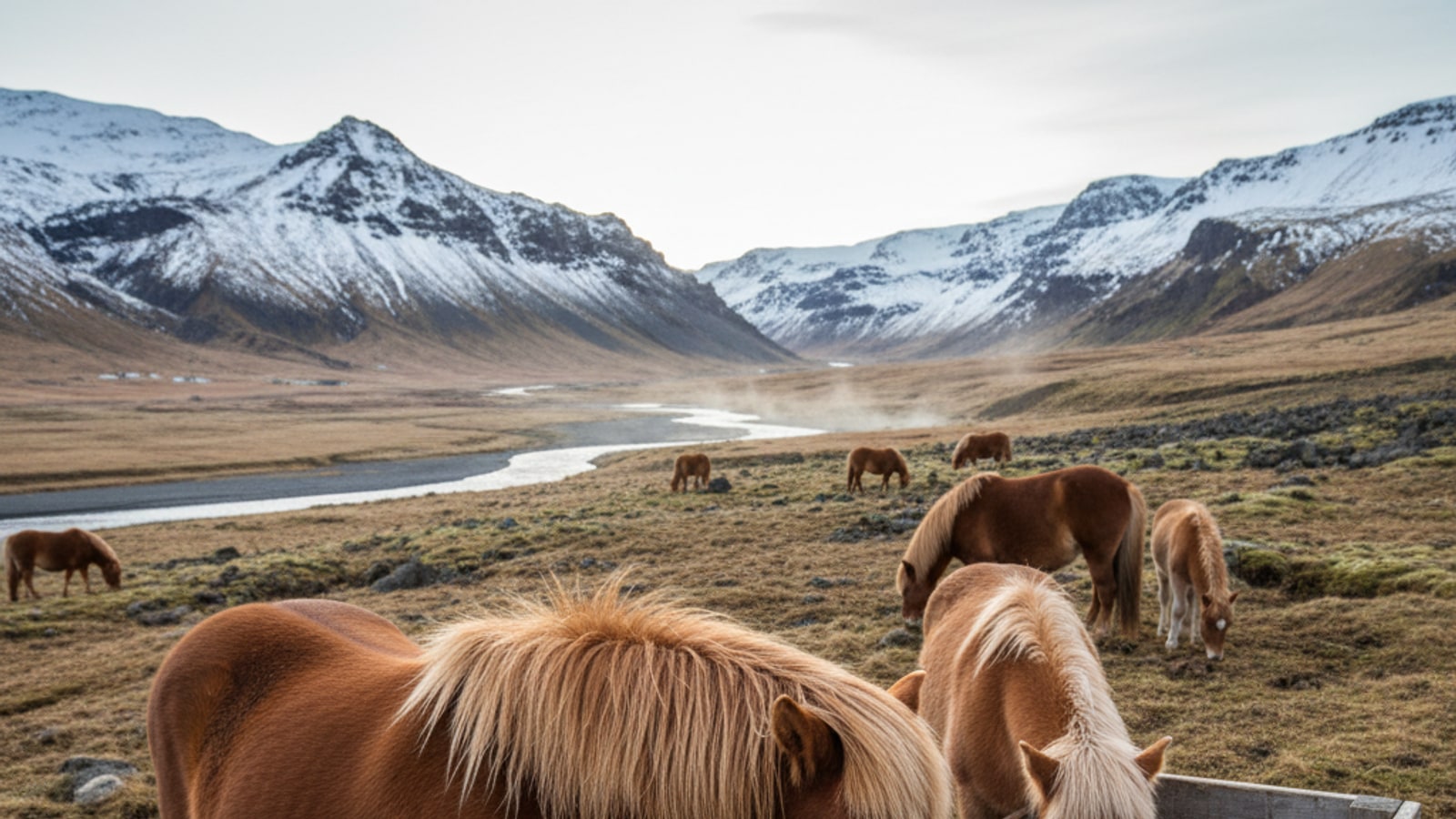 Do horses really need balancers?