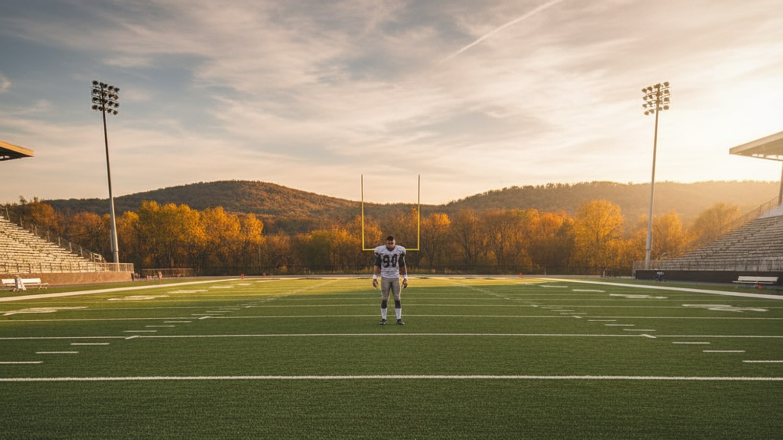 What is the longest kick in NFL history?