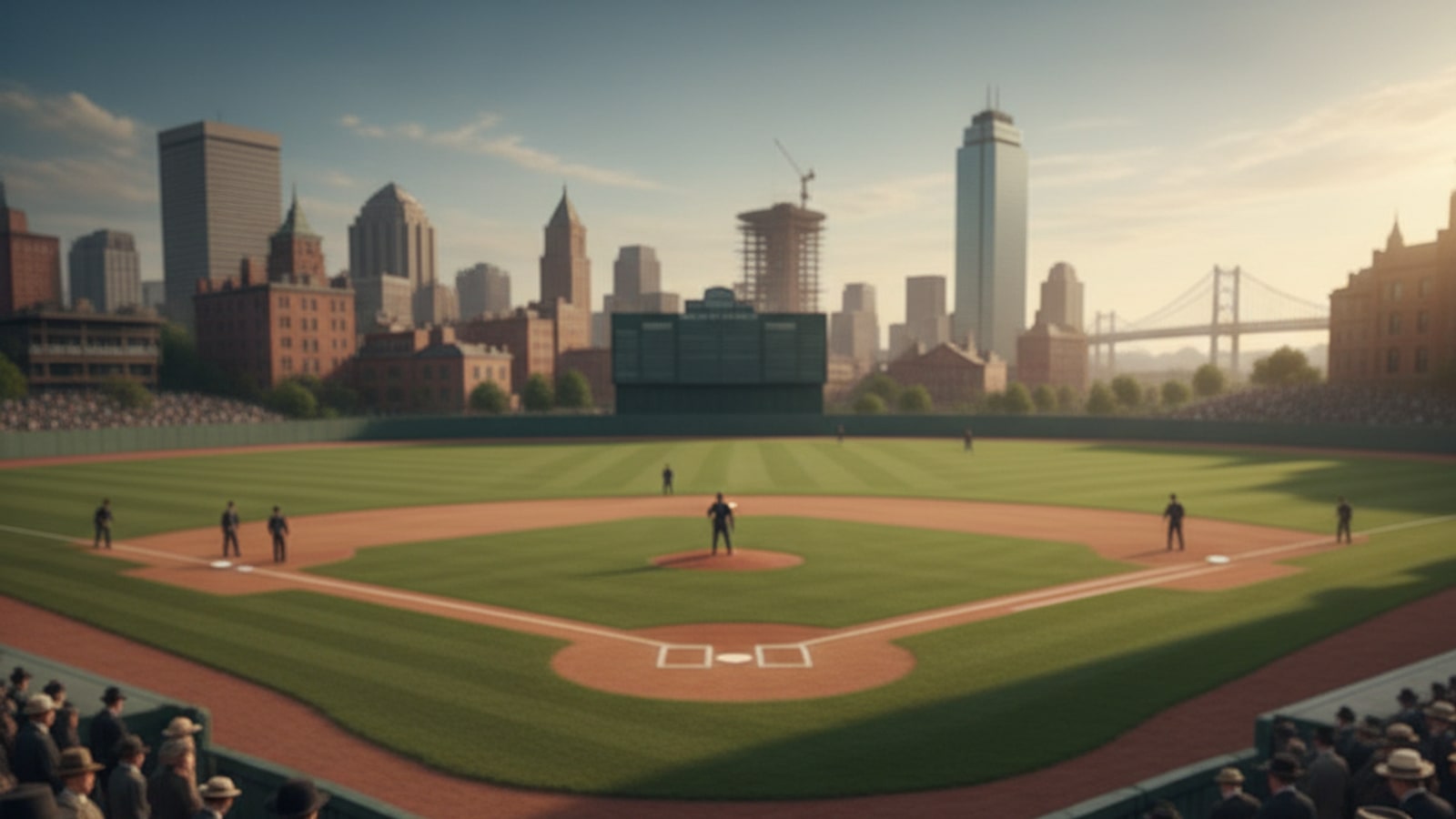 When did the New York Yankees get their name?