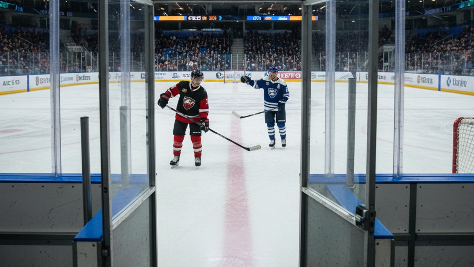 How does a 2 and 10 penalty work?