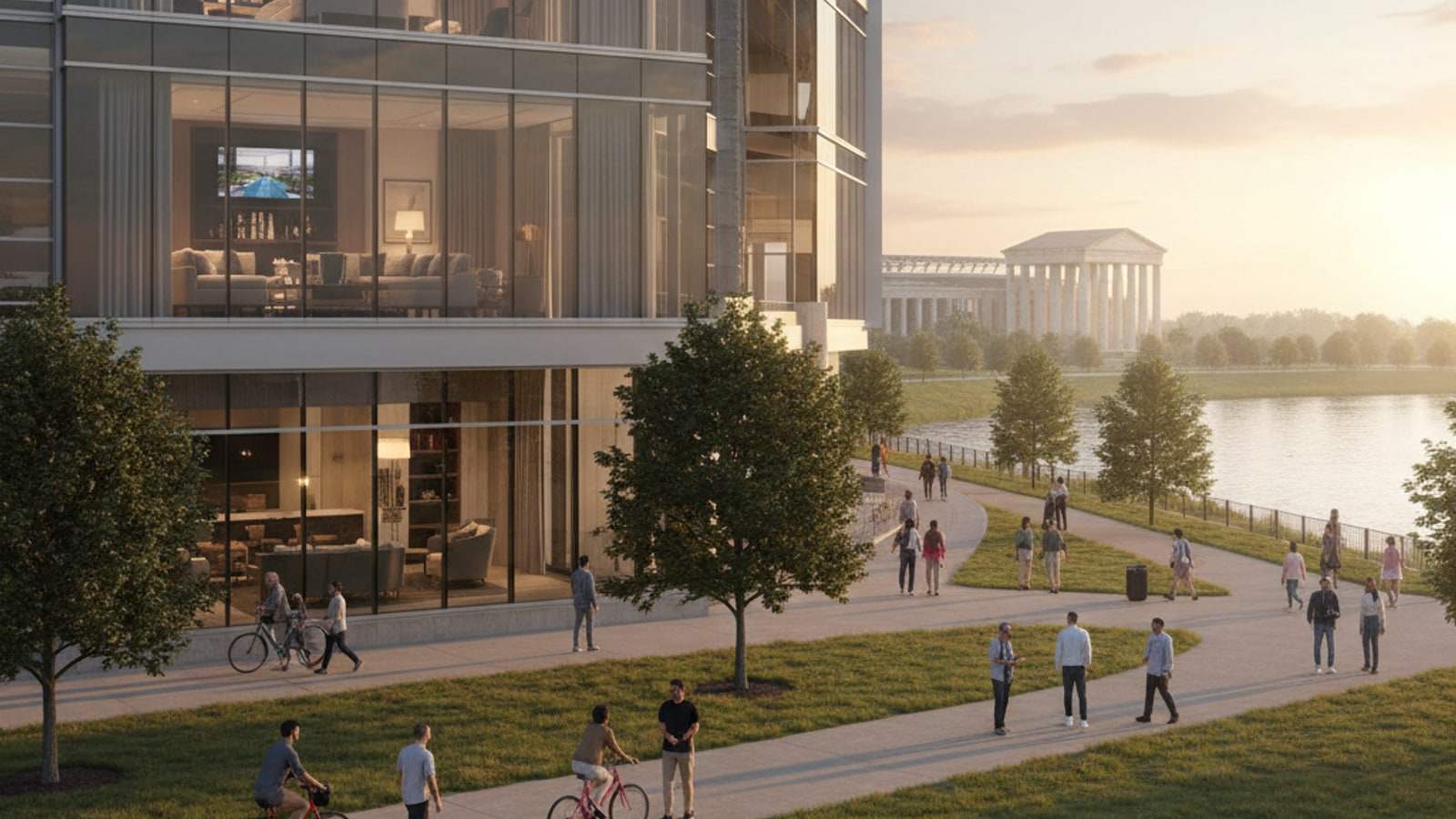How much is a suite at Globe Life Field?