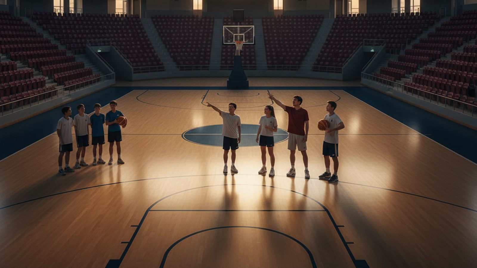 How much does it cost to rent out a basketball stadium?