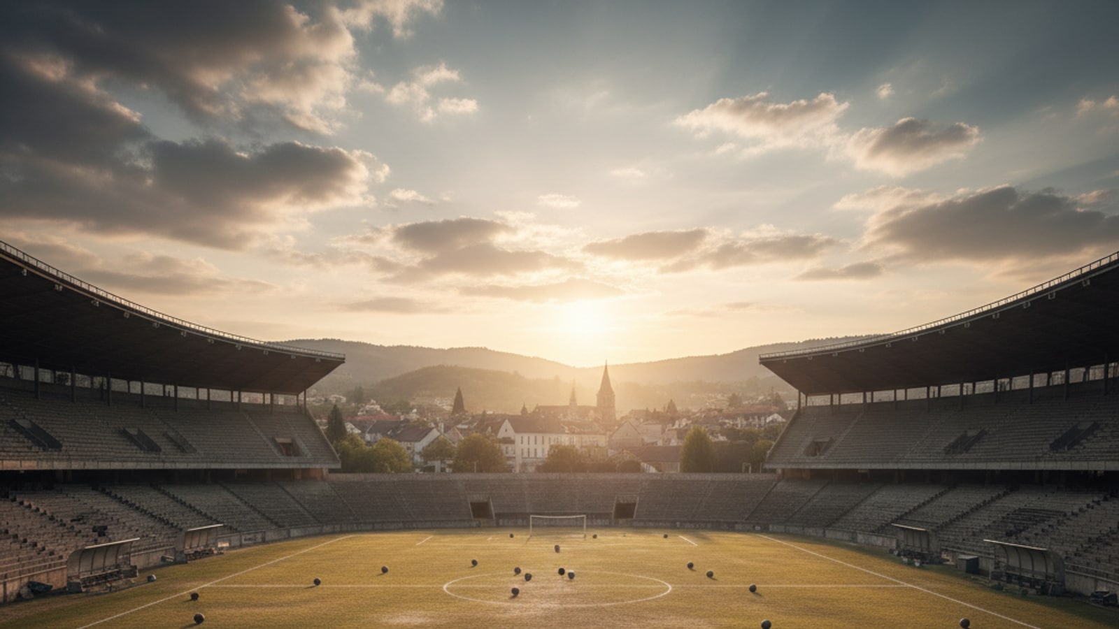 What was the average number of goals scored in the World Cup Final?