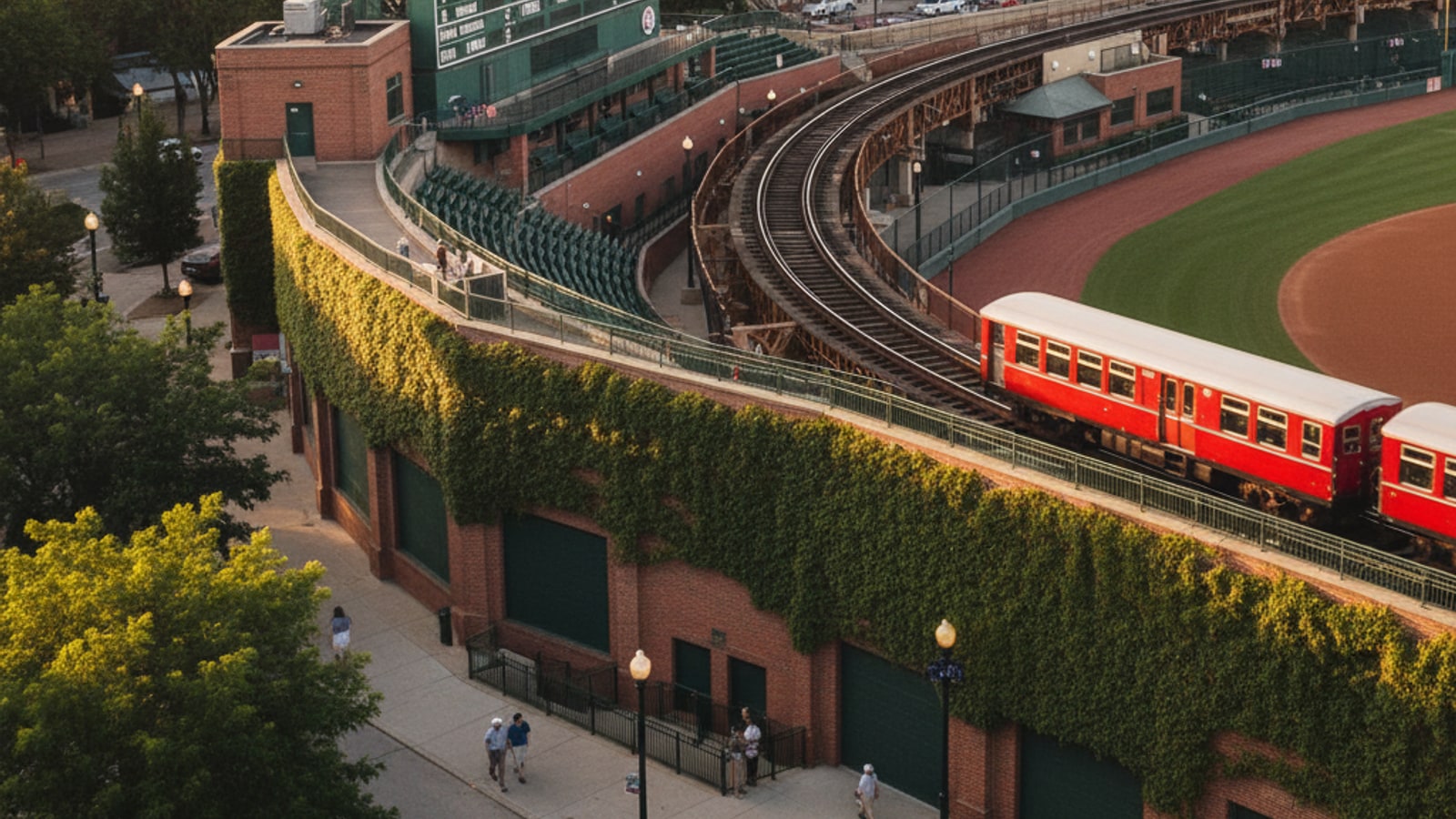 What is the oldest MLB franchise?