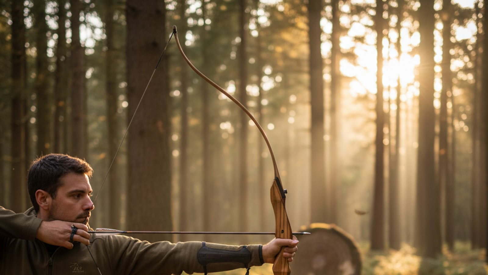 How long should my arrows be for a 29-inch draw?