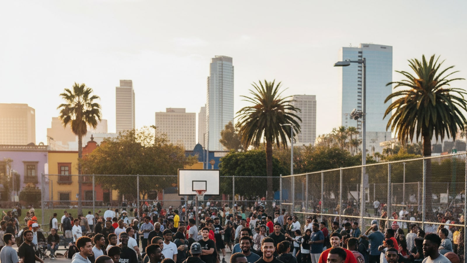 What percentage of NBA players are black?