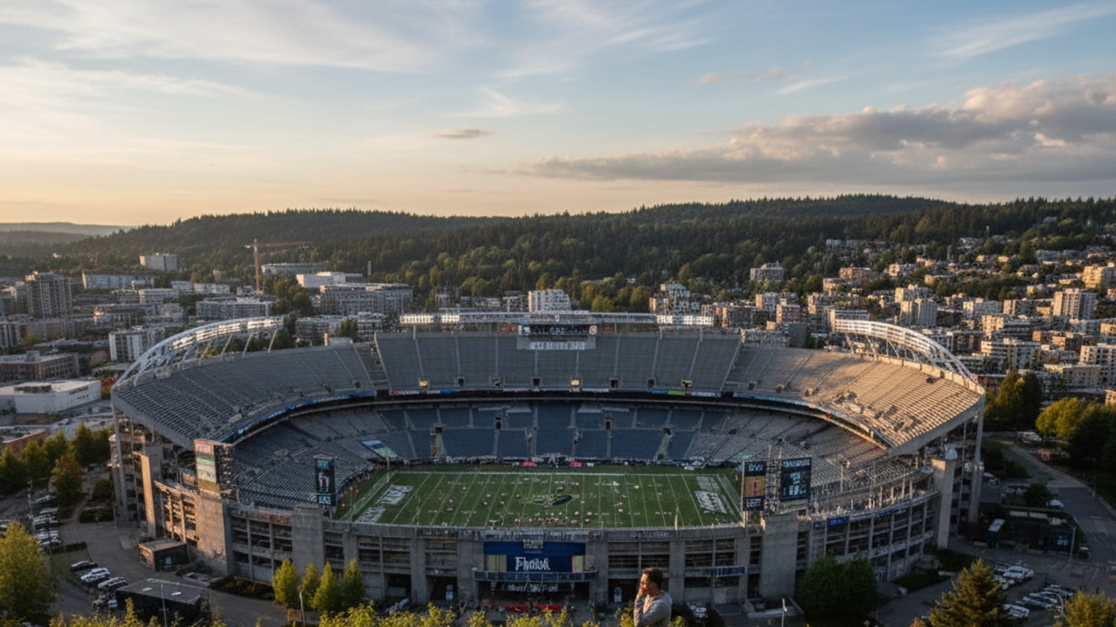 How many home games do the Seahawks have in 2021?