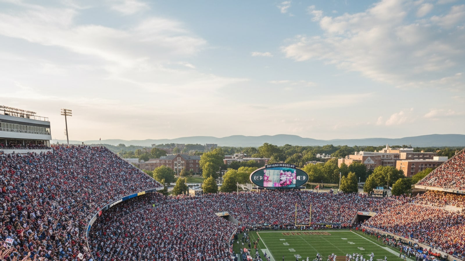 What is the most popular spectator sport?