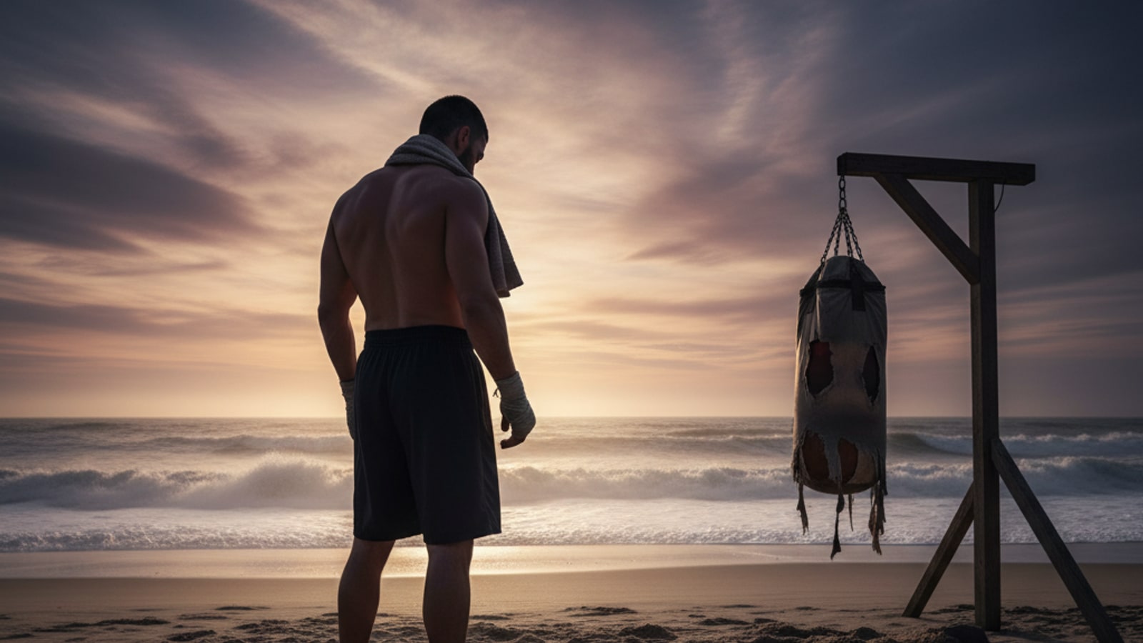 What are the risks of being a professional boxer?