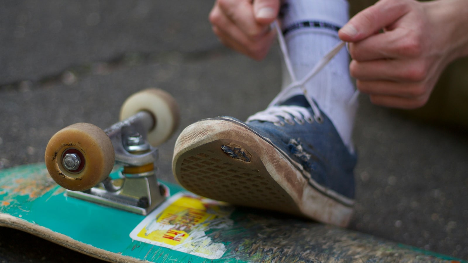 Why do you need the best skateboarding shoes?