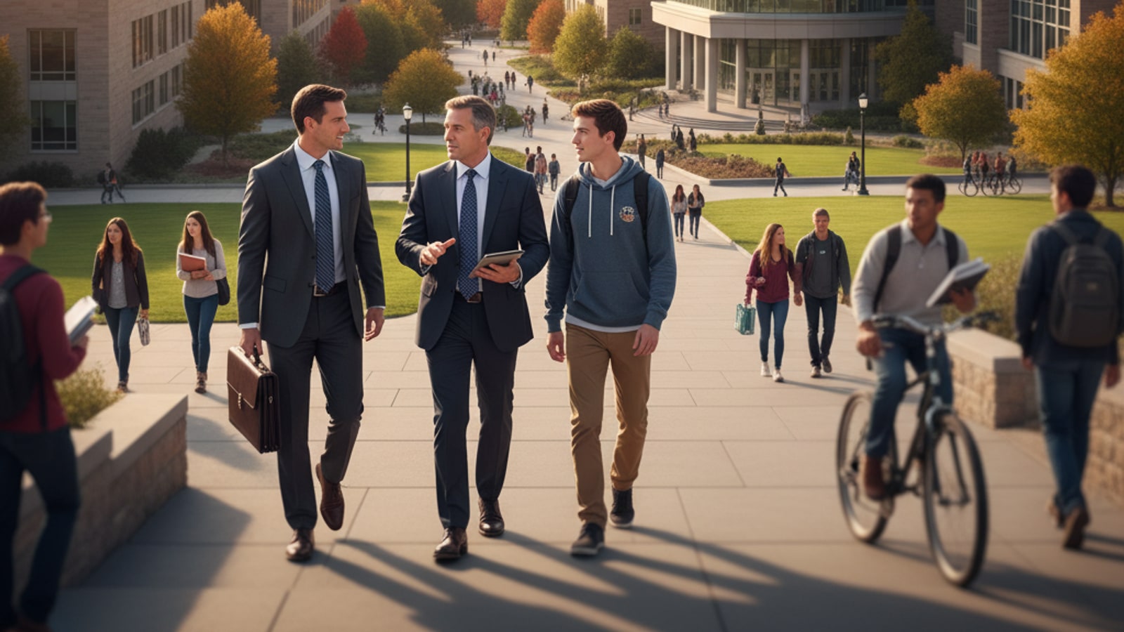 How much does wes moore make?