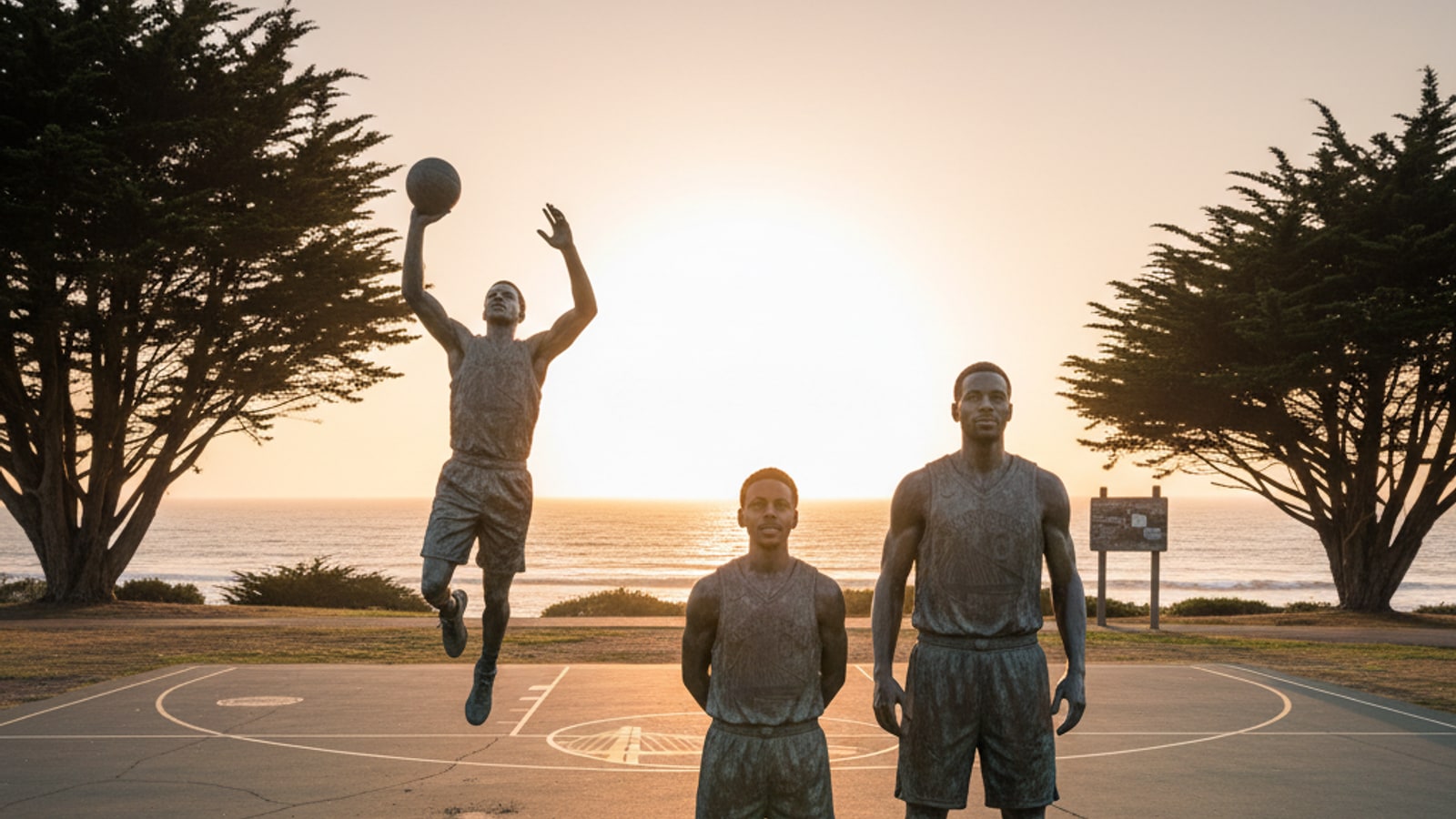 How tall is Steph Curry in real life?