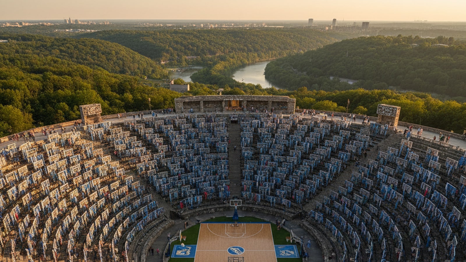 How many NCAA championships has North Carolina won?