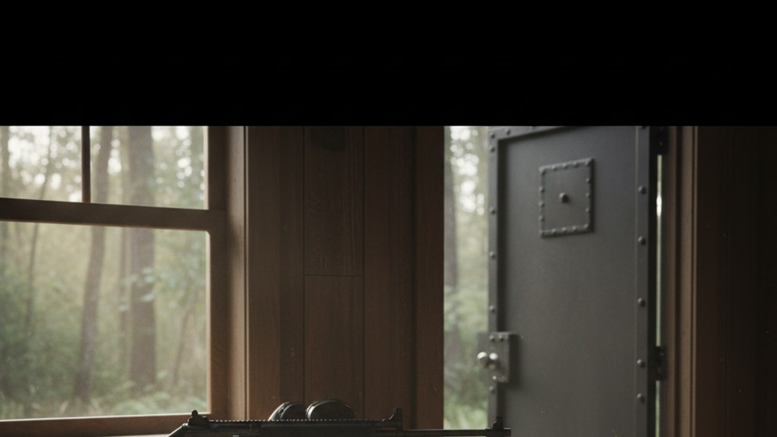 Is 22LR good for home defense?