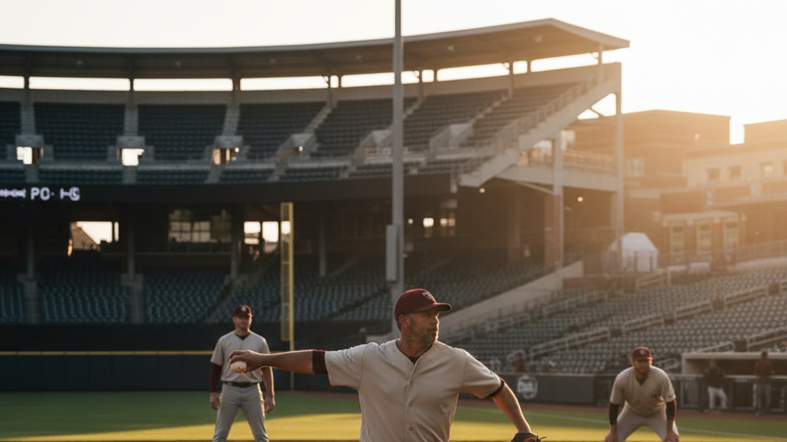 How old is Brian Duensing, the baseball pitcher?