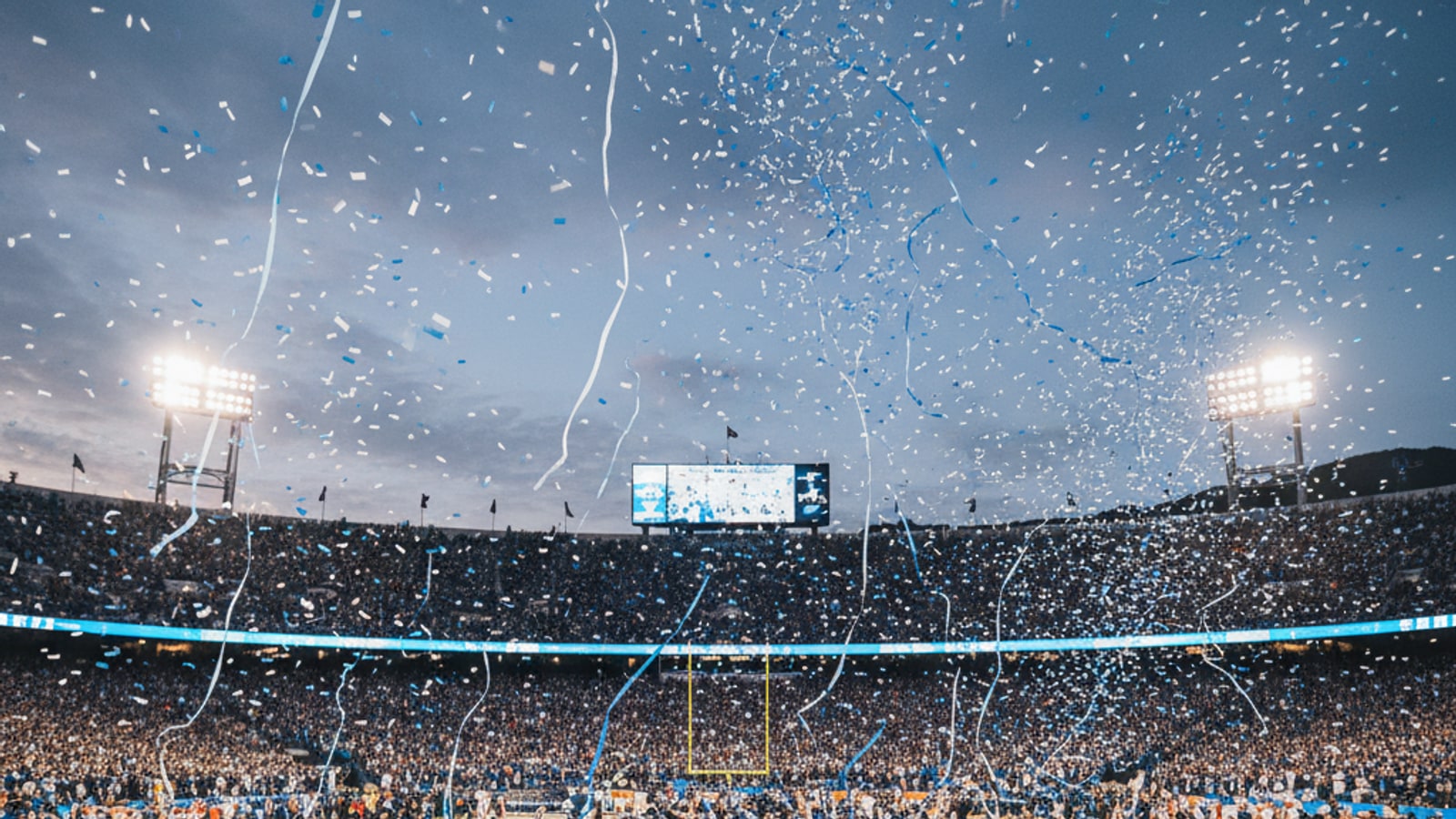 When did Penn State win the National Championship?