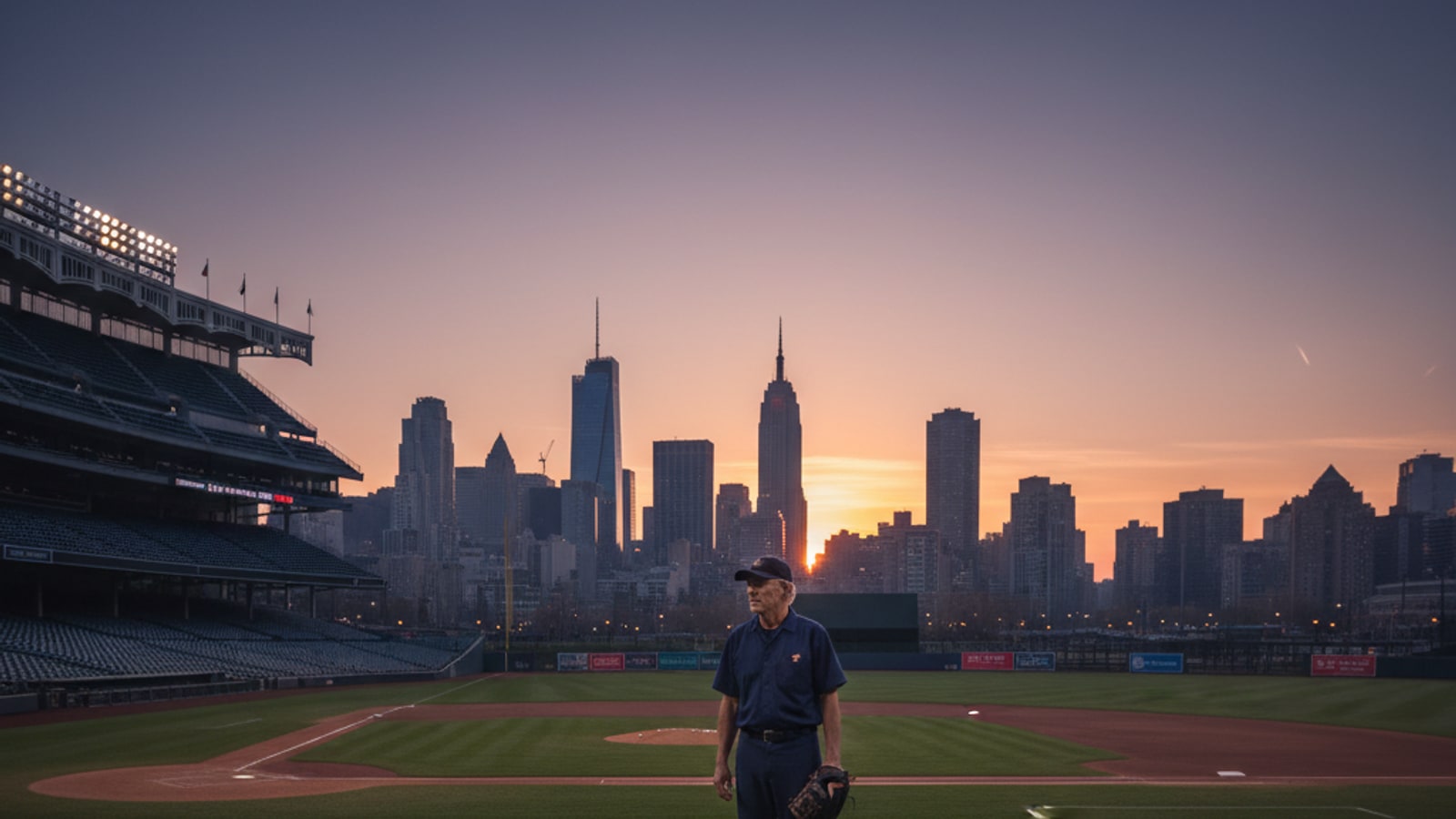 What was the Jim Morris era at the end of his career?