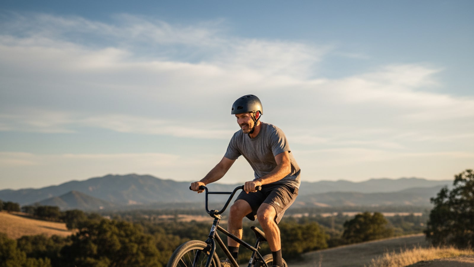Is a 20-inch BMX bike for adults?