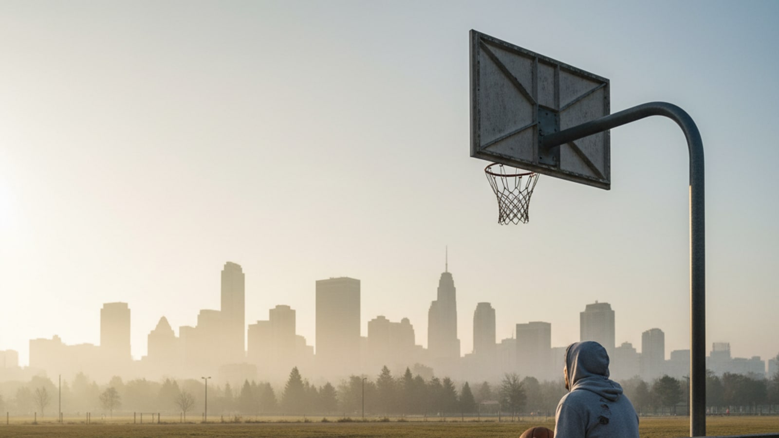 How much does a semi-pro basketball player make?
