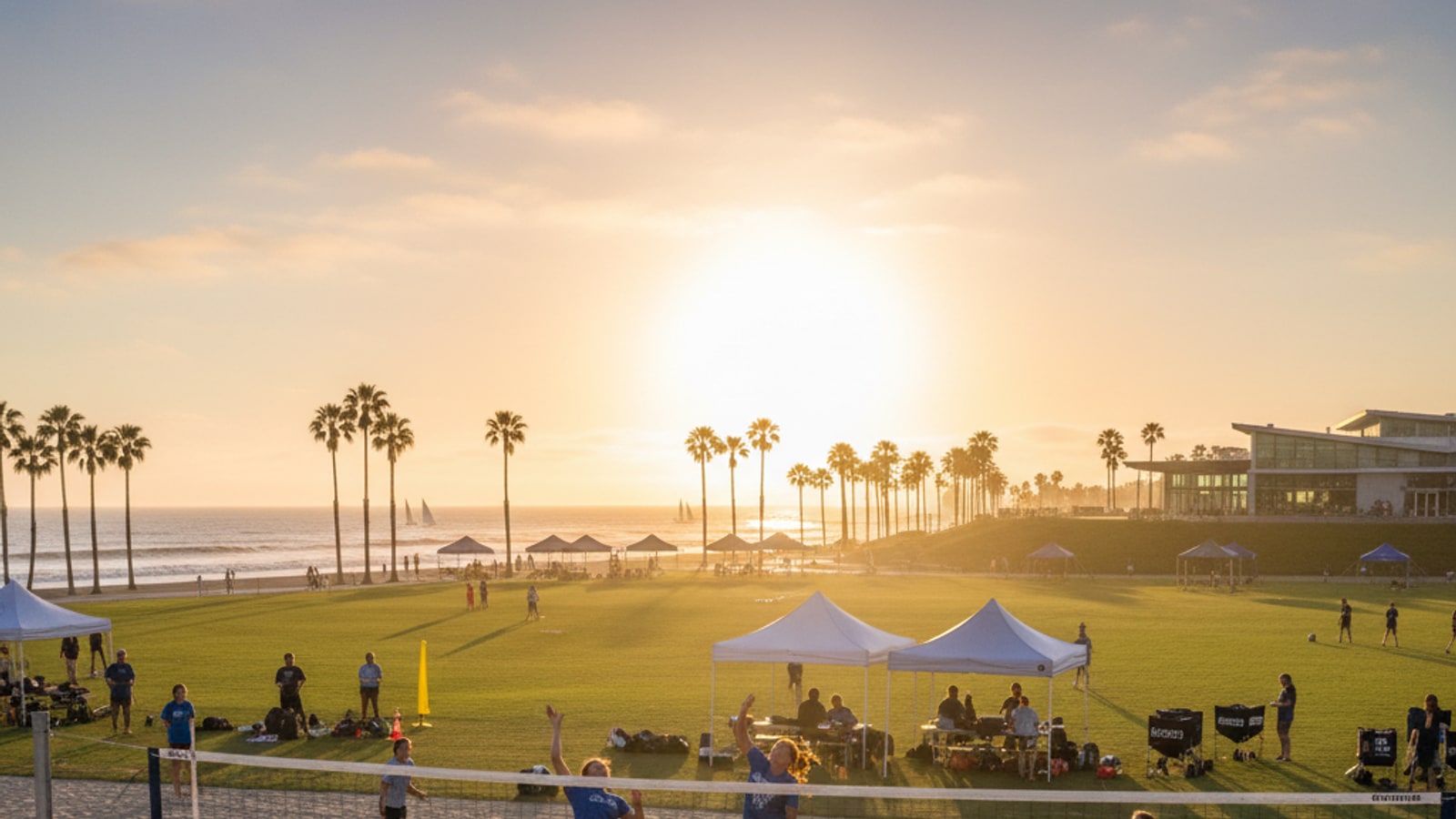 How much does club volleyball cost in southern california?